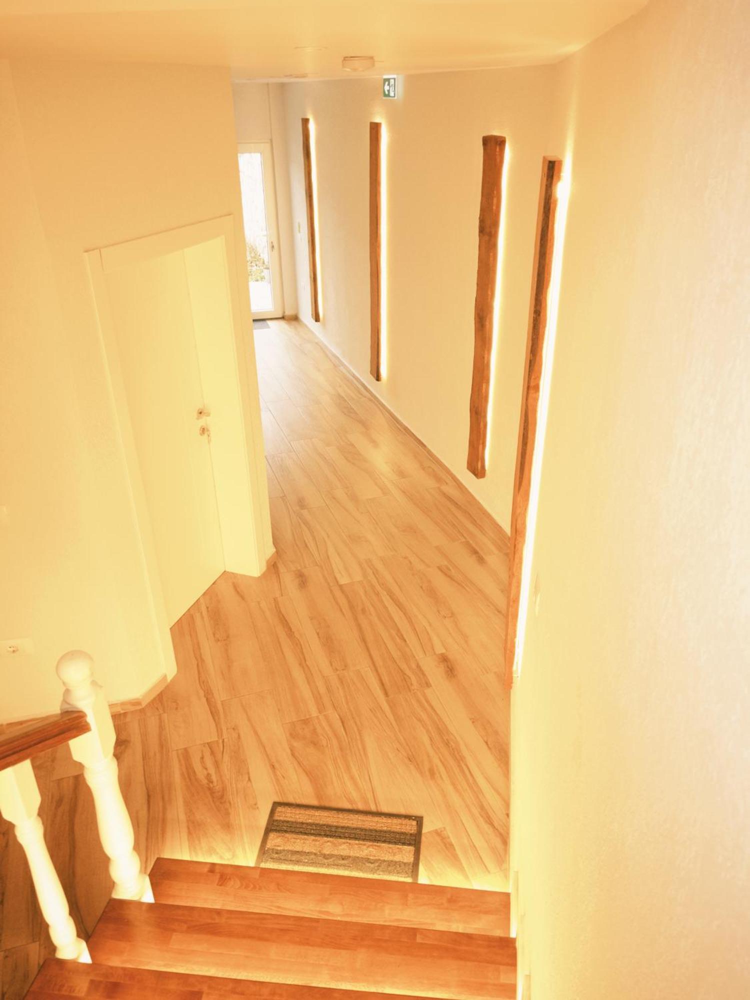 Vila Alpini Razem ภายนอก รูปภาพ